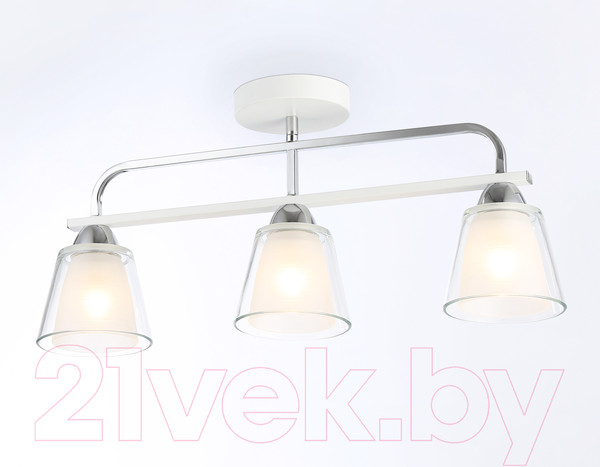 Изображение товара Люстра Ambrella Traditional / TR303233