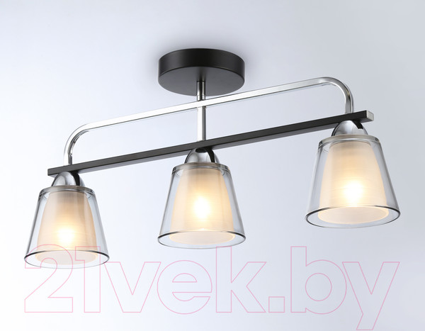 Изображение товара Люстра Ambrella Traditional / TR303235