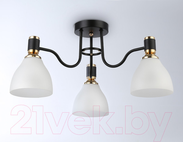 Изображение товара Люстра Ambrella Traditional / TR303303