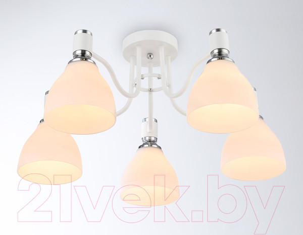 Изображение товара Люстра Ambrella Traditional / TR303305