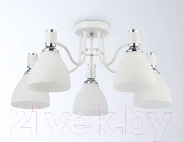 Изображение товара Люстра Ambrella Traditional / TR303305