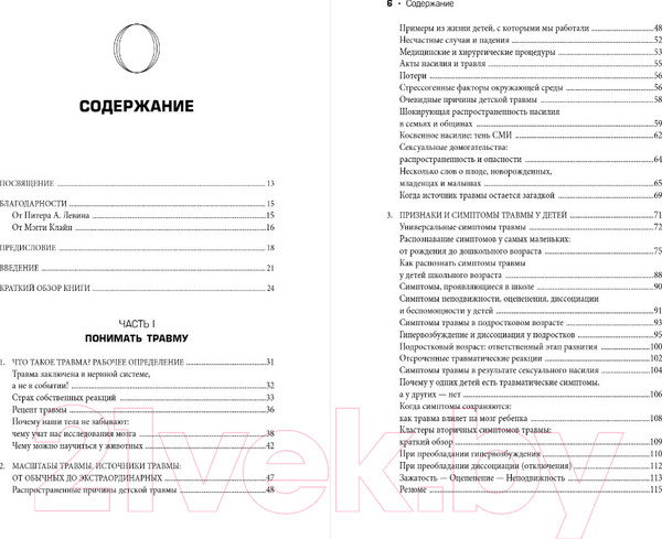 Изображение товара Книга Бомбора Травма глазами ребенка (Питер А. Л.)