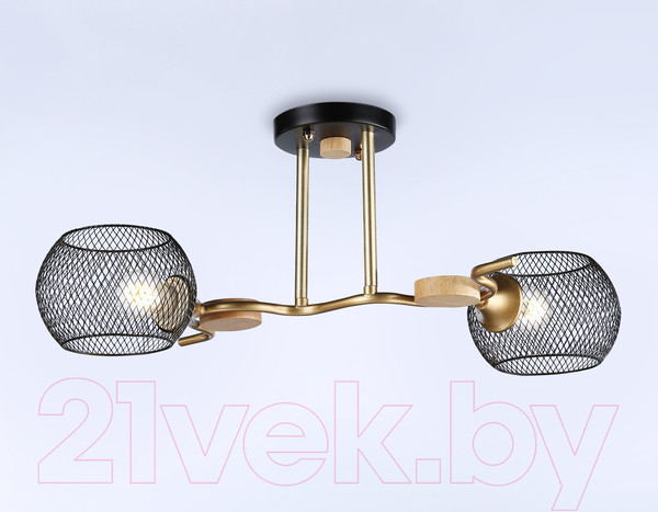 Изображение товара Потолочный светильник Ambrella Traditional / TR80162