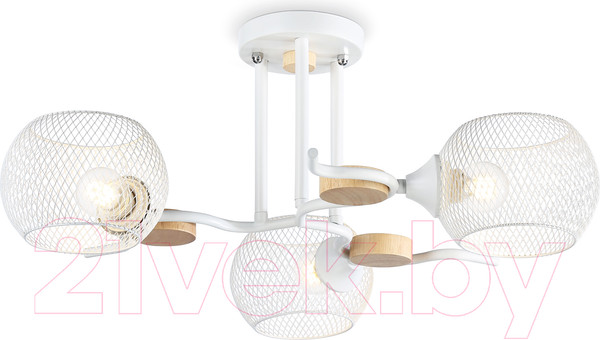 Изображение товара Люстра Ambrella Traditional / TR80163