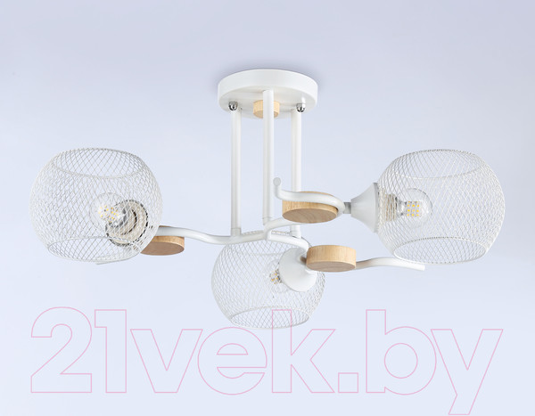 Изображение товара Люстра Ambrella Traditional / TR80163