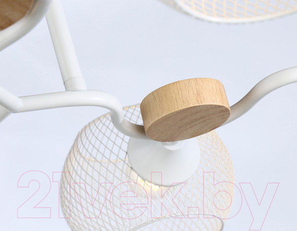 Изображение товара Люстра Ambrella Traditional / TR80163