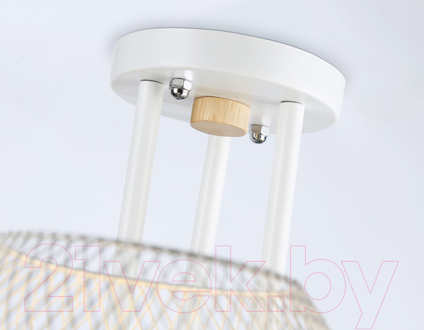 Изображение товара Люстра Ambrella Traditional / TR80163