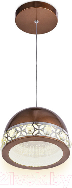 Изображение товара Потолочный светильник Ambrella Acrylica / FA9495