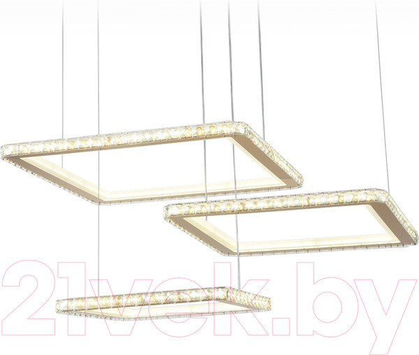 Изображение товара Потолочный светильник Ambrella Acrylica / FA1761