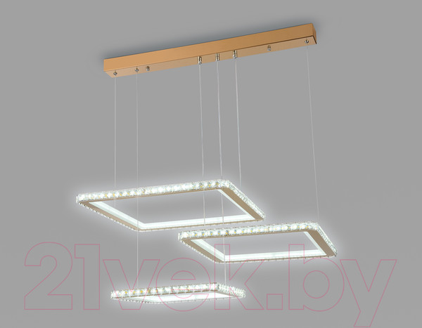 Изображение товара Потолочный светильник Ambrella Acrylica / FA1761