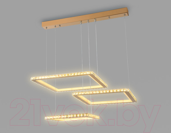 Изображение товара Потолочный светильник Ambrella Acrylica / FA1761