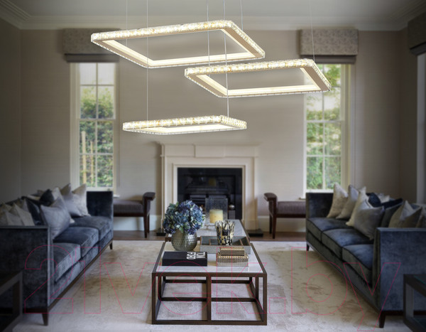 Изображение товара Потолочный светильник Ambrella Acrylica / FA1761