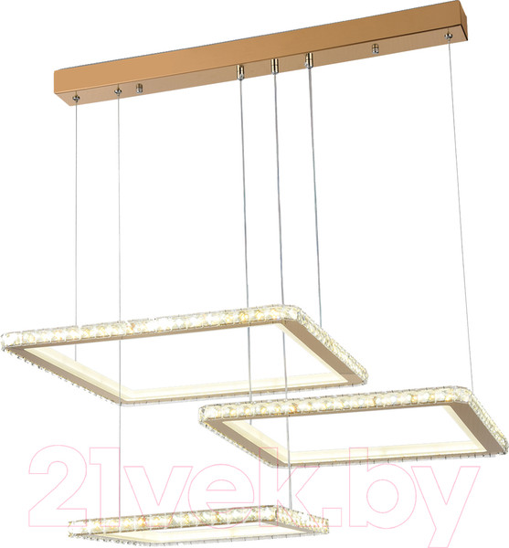 Изображение товара Потолочный светильник Ambrella Acrylica / FA1761