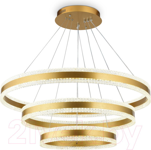 Изображение товара Люстра Ambrella Acrylica / FA6183