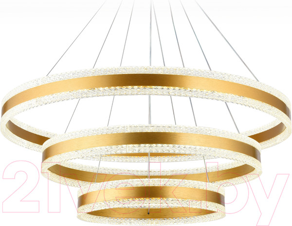 Изображение товара Люстра Ambrella Acrylica / FA6183