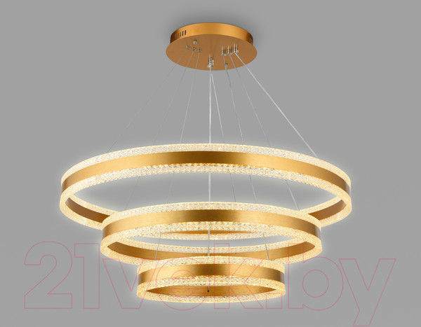 Изображение товара Люстра Ambrella Acrylica / FA6183