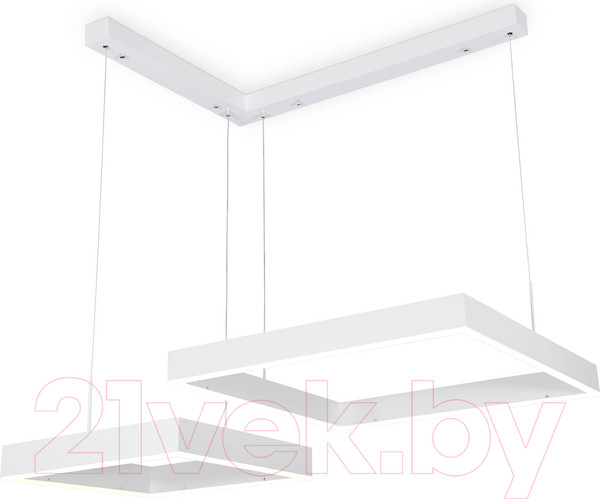 Изображение товара Потолочный светильник Ambrella Acrylica / FA6640