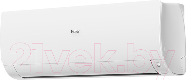 Изображение товара Сплит-система Haier Flexis AS35S2SF2FA-W / 1U35S2SM3FA