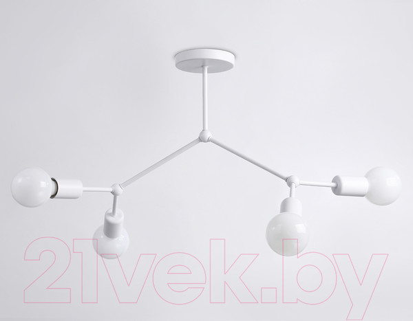 Изображение товара Люстра Ambrella Traditional / TR8031