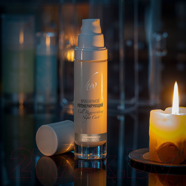 Изображение товара Крем для лица PREMIUM Homework Регенерирующий Ночной (50мл)