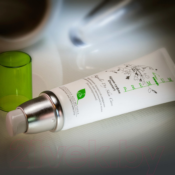 Изображение товара Крем для лица PREMIUM Суфле Homework Dessert (50мл)