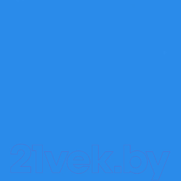 Изображение товара Акриловая краска KolerPark Fluid Art Жидкий акрил (800мл, голубой)