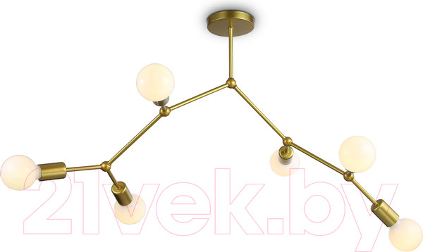 Изображение товара Люстра Ambrella Traditional / TR8038