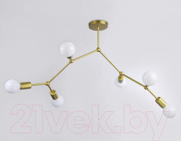 Изображение товара Люстра Ambrella Traditional / TR8038