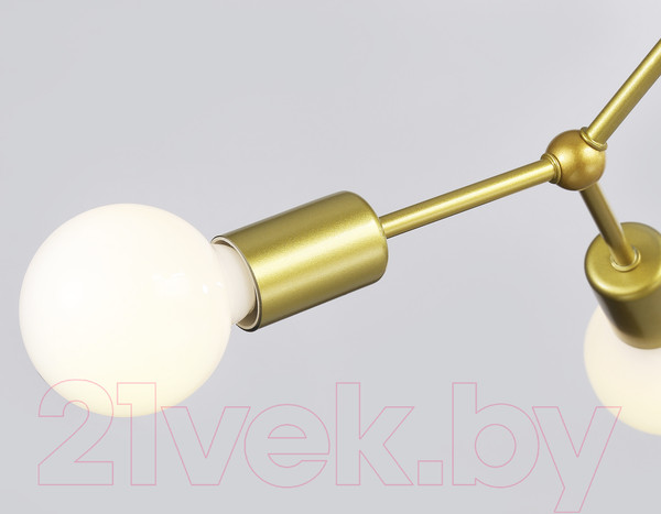 Изображение товара Люстра Ambrella Traditional / TR8038