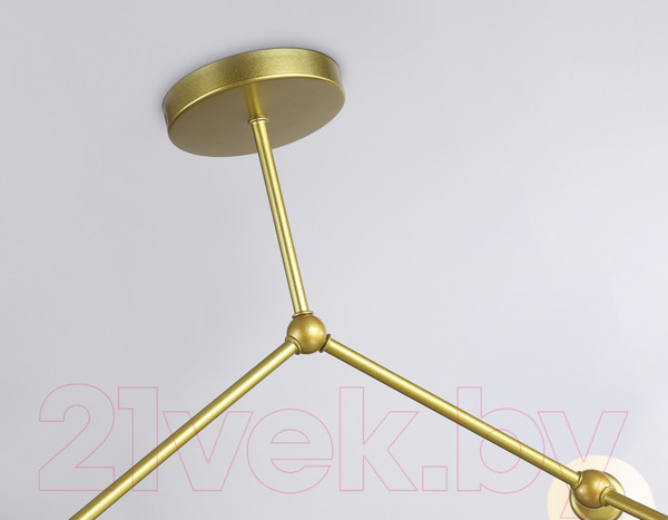 Изображение товара Люстра Ambrella Traditional / TR8038