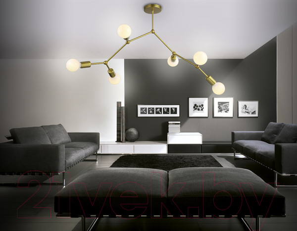 Изображение товара Люстра Ambrella Traditional / TR8038