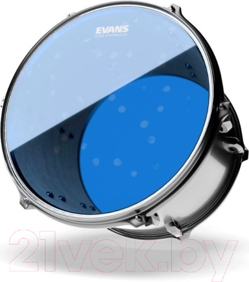 Изображение товара Пластик для барабана Evans TT12HB 