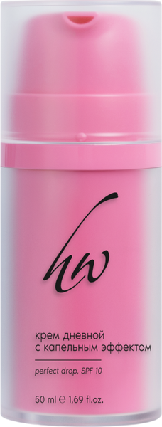 Изображение товара Крем для лица PREMIUM Homework SPF 10 Perfect Drop Дневной с капельным эффектом (50мл)