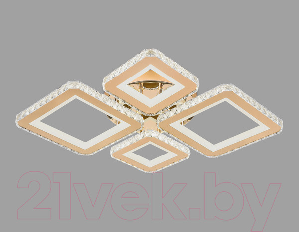 Изображение товара Люстра Ambrella Acrylica / FA1727
