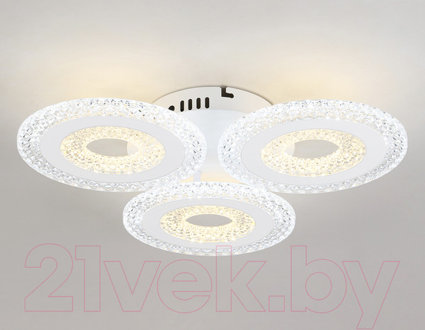 Изображение товара Люстра Ambrella Acrylica / FA4001