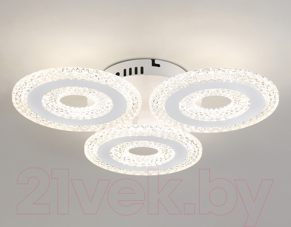 Изображение товара Люстра Ambrella Acrylica / FA4001