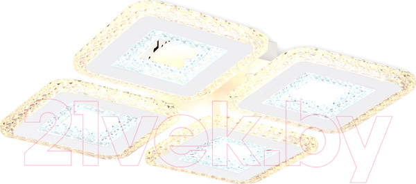 Изображение товара Люстра Ambrella Acrylica / FA4004