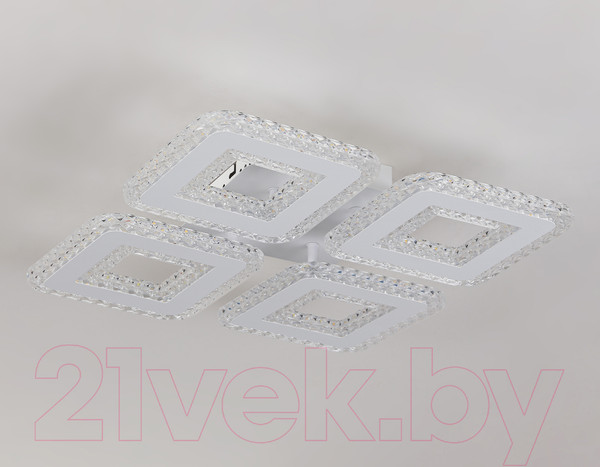 Изображение товара Люстра Ambrella Acrylica / FA4004