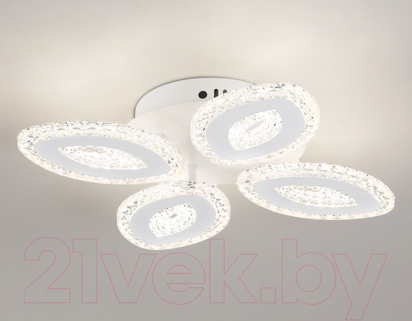 Изображение товара Люстра Ambrella Acrylica / FA4012