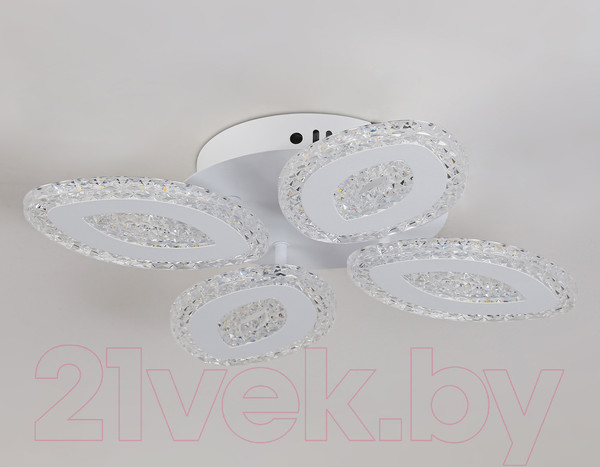 Изображение товара Люстра Ambrella Acrylica / FA4012