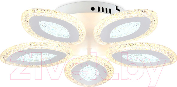 Изображение товара Люстра Ambrella Acrylica / FA4015