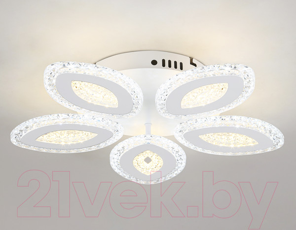 Изображение товара Люстра Ambrella Acrylica / FA4015