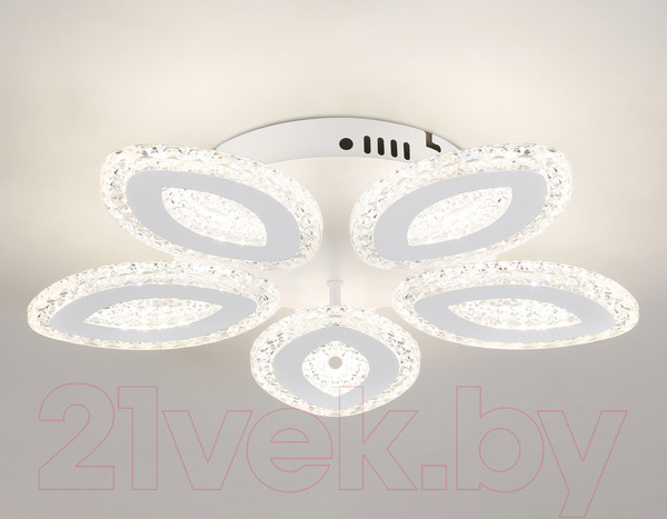 Изображение товара Люстра Ambrella Acrylica / FA4015