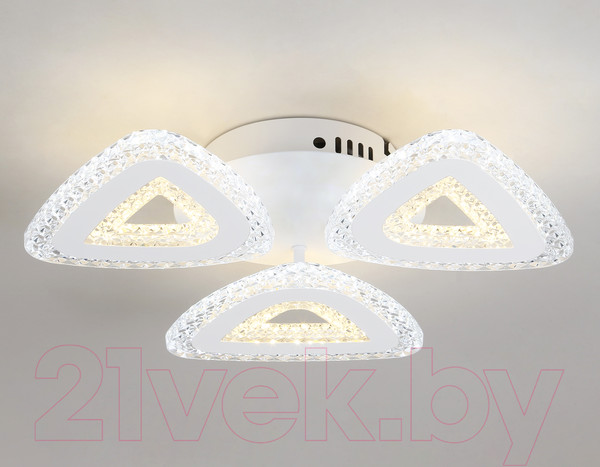 Изображение товара Люстра Ambrella Acrylica / FA4018