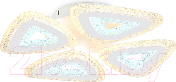 Изображение товара Люстра Ambrella Acrylica / FA4019