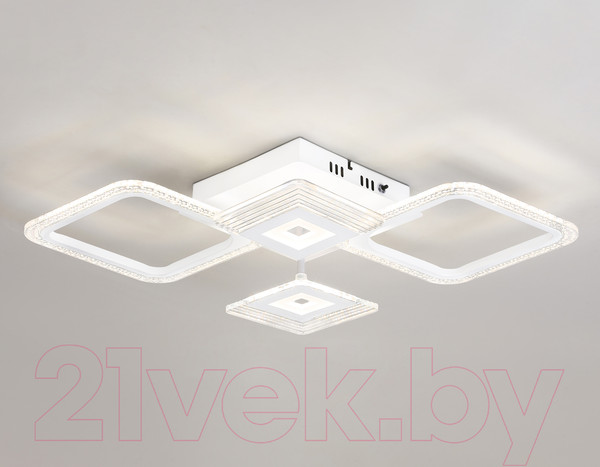 Изображение товара Люстра Ambrella Acrylica / FA4281