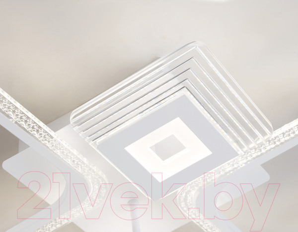 Изображение товара Люстра Ambrella Acrylica / FA4281
