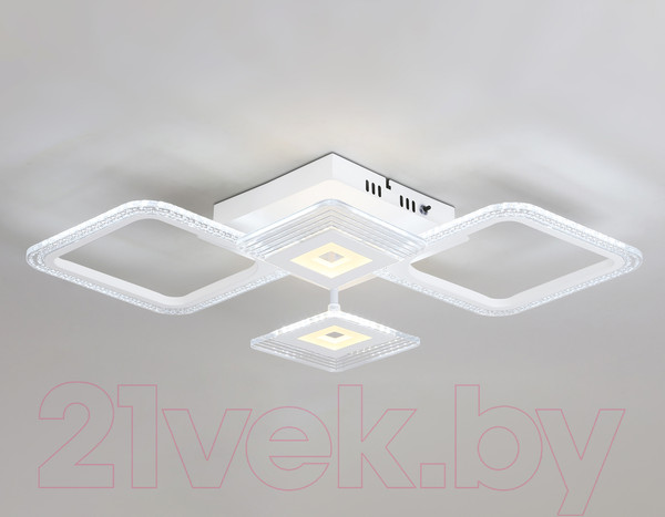 Изображение товара Люстра Ambrella Acrylica / FA4281