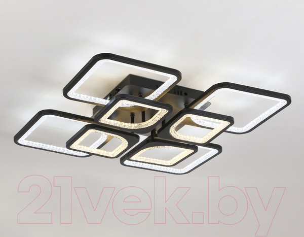 Изображение товара Люстра Ambrella Acrylica / FA4424