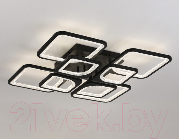 Изображение товара Люстра Ambrella Acrylica / FA4424